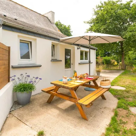 Ty Naig By Interhome