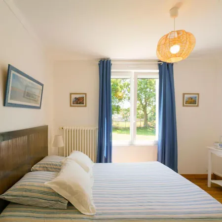 Ty Naig By Interhome Feriehus Pouldreuzic