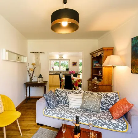 Ty Naig By Interhome Feriehus