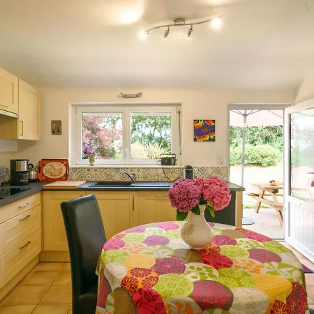Feriehus Ty Naig By Interhome *