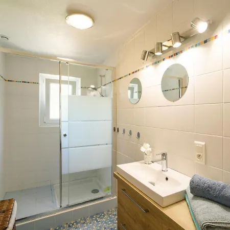 Ty Naig By Interhome * Pouldreuzic