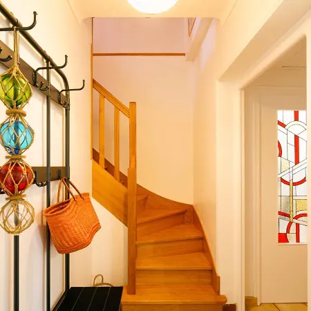 Ty Naig By Interhome Feriehus