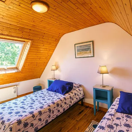 Ty Naig By Interhome Pouldreuzic